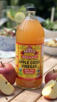 Bragg apple cider vinegar,olma sirkasi,946 ml,473