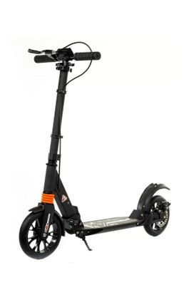 Продаётся Самокат Scooter (НЕ ЭЛЕКТРО)