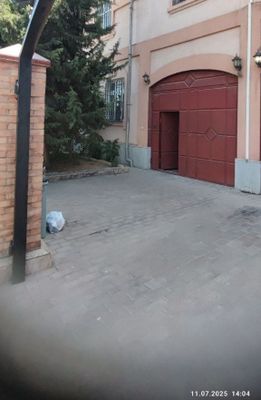 Sotiladi дом Яккасарай Махаля Тепа 4 сотки ор. Джуманджи