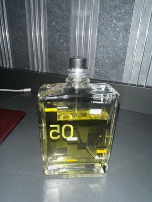 Молекула Escentric Molecules 05оригинал,75%остаток