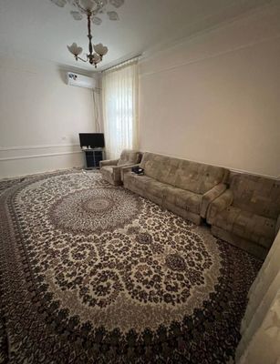 Аренда Квартира Юнусобод 9 кв 2 хона