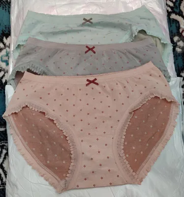 Ayollar ichki kiyimlari