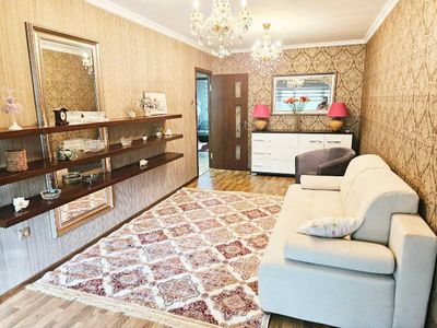 СДАЁТСЯ Шикарная квартира на Чиланзаре!
