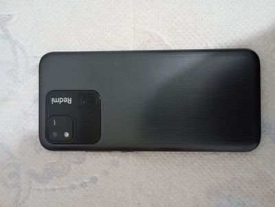 Redmi 9A без имейки