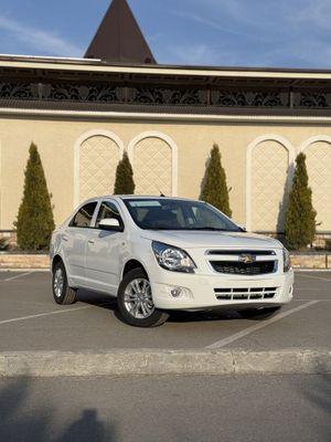 Аренда выкуп Кобалт 2025 авт