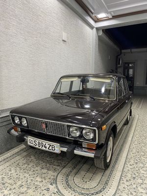 VAZ 2106 Sotiladi