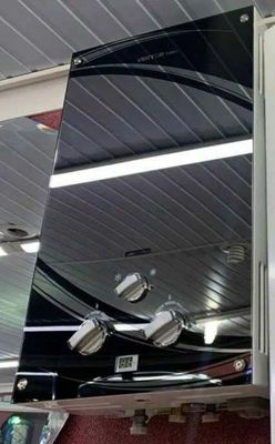 Газовая колонка Vektor Turbo