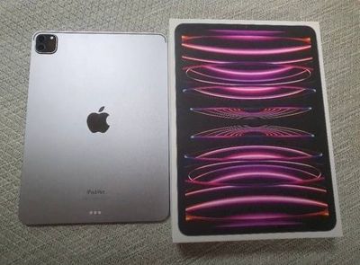 Ipad 11,4 поколение