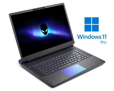 Dell Alienware 18 | Intel Core Ultra 9 275HX | RTX 5090 24GB | 300Hz