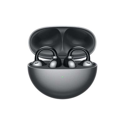 HUAWEI FreeClip Наушники, Черный