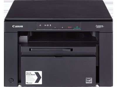 Canon MF3010 i-sensys 3x1 printer