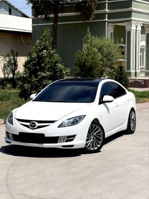 Mazda 6 zoom srochna sotiladi prapani bor faqat naxtga xolati zor