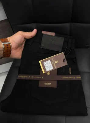 Все Новые ДЖИНСЫБРЮКИ Оригинал люкс качество брендовые джинси брюки.