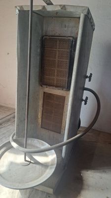 Гамбургер апарат