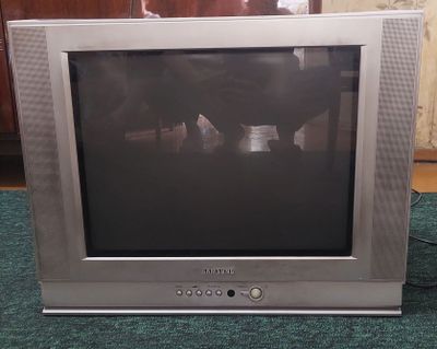 Телевизор Samsung