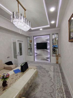 Аренда 2 комнатная Чиланзар Домбрабад новостройка