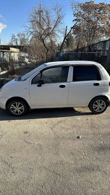 Matiz 2013 ravon