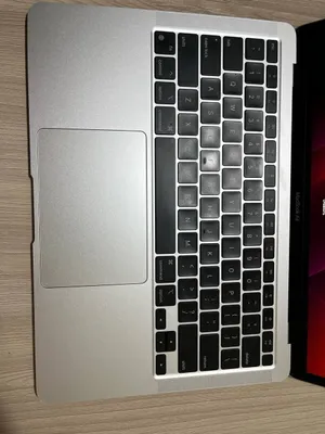 MacBook air M1 2020 8/256gb