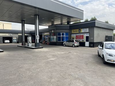 Аренда помещение+ бокс автосервис