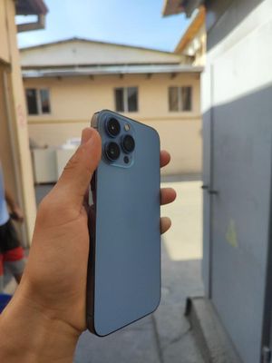 Iphone13 pro max 128gb