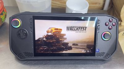 Msi Claw 7 A1M 16/512gb rog ally steam