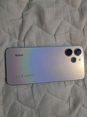 redmi 12 128 gb holati ideal srochni sotiladi pul