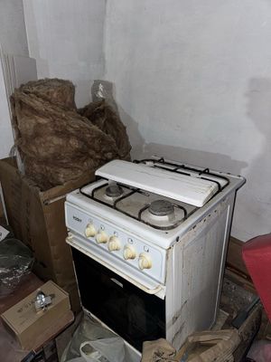 Продается газ.плита