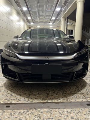 Продам BYD HAN 701