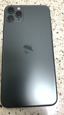 Iphone 11 pro max 256 gb