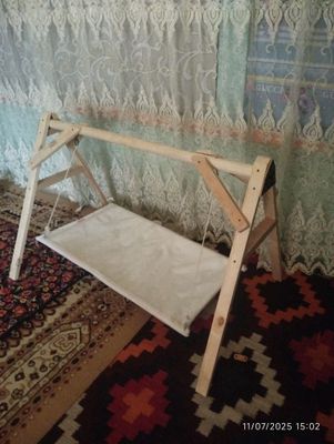 Bolalar uchun belginchak
