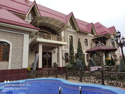 Продается участок Мирза Улугбекский район Саехат
