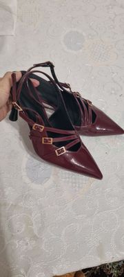Tufli yangi 38 39 40 razmer