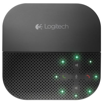 Спикерфон Logitech P710e