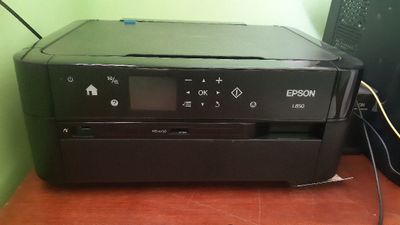 Printer Epson L850