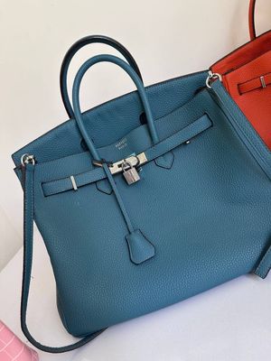 Сумка Hermes, размер средний