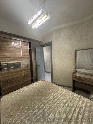 Юнусобод 2 хонали квартира ижарага без маклер
