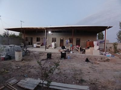 Uy sotladi Yangiyoʻl kalilinda 34 maktab oldida 8.8 soʻtix 4 xona