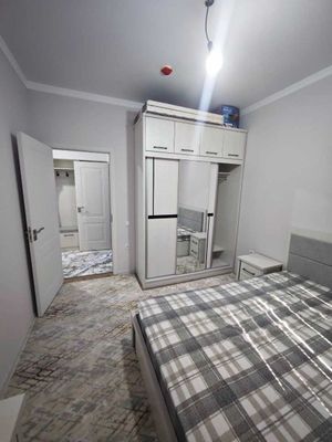 ASSALOM SOHIL новостройка квартира ижараси без маклера без посредников