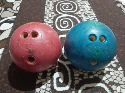 Шары для боулинга