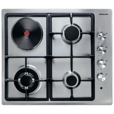 Газовая варочная поверхность AVALON-GH 314 E