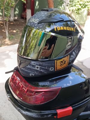 ТАНК pro 1 black