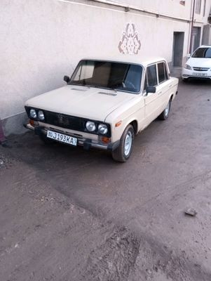 vaz 2106