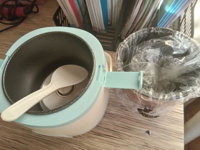 кашеварка артел