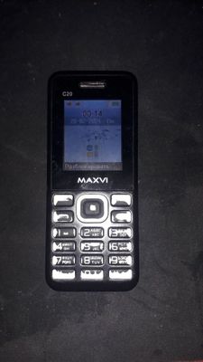 Maxvi telefon sotiladi