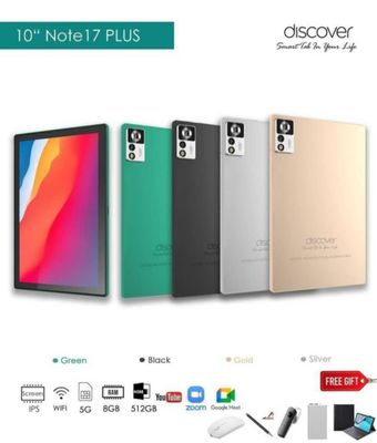 note 17 plus