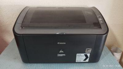 Принтер Canon LBP2900b