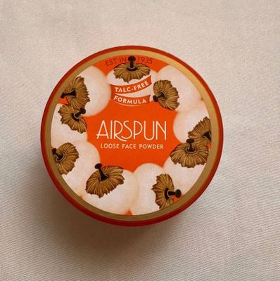 100% arginal airspon