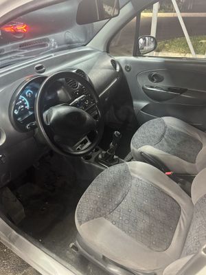 Matiz 2009 yil pol luks