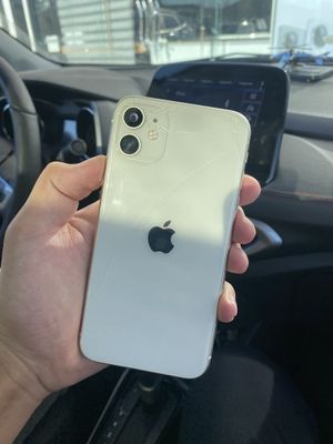 Iphone 11 ideal 128