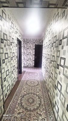 Квартира сотилади